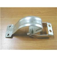 HINGE, BONNET