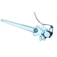 REGULATOR, WINDOW LH