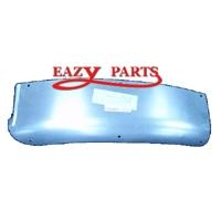 PLATE, SCUFF LH