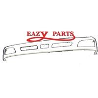 BUMPER BAR, FRONT